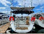 Beethoven  Sun Odyssey 44i
