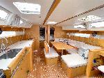 Beethoven  Sun Odyssey 44i