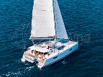 Saba 50 Fountaine Pajot Saba 50