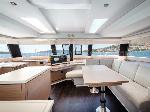 Saba 50 Fountaine Pajot Saba 50