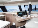 Saba 50 Fountaine Pajot Saba 50