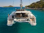 Saba 50 Fountaine Pajot Saba 50