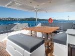 Saba 50 Fountaine Pajot Saba 50