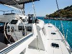 Saba 50 Fountaine Pajot Saba 50