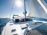 Saba 50 Fountaine Pajot Saba 50