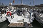 PASSEPARTOUT Oceanis 41.1