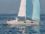 MOIN Oceanis 38