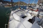 MOIN Oceanis 38