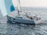MOIN Oceanis 38