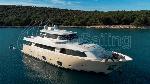 Friend`s boat Custom Line Navetta 26
