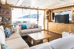 Friend`s boat Custom Line Navetta 26