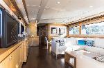 Friend`s boat Custom Line Navetta 26