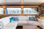 Friend`s boat Custom Line Navetta 26