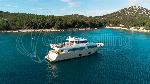 Friend`s boat Custom Line Navetta 26