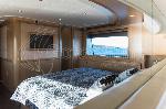 Friend`s boat Custom Line Navetta 26