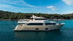 Friend`s boat Custom Line Navetta 26