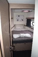 Memories  Fountaine Pajot Isla 40