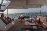 Memories  Fountaine Pajot Isla 40
