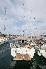 Polly Fun Sun Odyssey 349