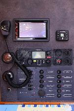 Polly Fun Sun Odyssey 349