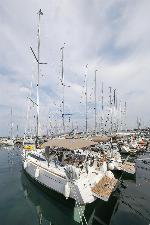 Polly Fun Sun Odyssey 349