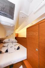 Polly Fun Sun Odyssey 349