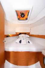 Polly Fun Sun Odyssey 349