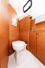 Polly Fun Sun Odyssey 349