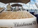 Christianna VIII Ocean Star 60.1