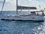 Promise Sun Odyssey 509