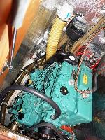 Harmes Bavaria Cruiser 41