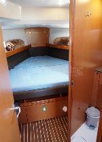 Harmes Bavaria Cruiser 41