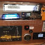 Michael Bavaria Cruiser 46