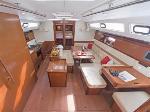 beneteau oceanis 50 1