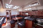 Diamond Hanse 455