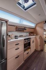 Cielito Lindo Jeanneau 54