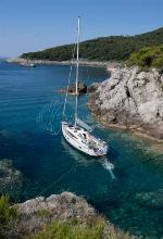 Cielito Lindo Jeanneau 54