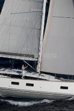 Cielito Lindo Jeanneau 54