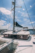 Giselle Lagoon 400 S2