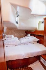 Živa Sun Odyssey 49