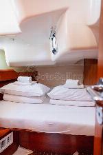 Živa Sun Odyssey 49