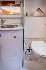 Živa Sun Odyssey 49