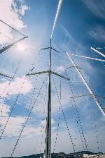 Ana B. Sun Odyssey 49i