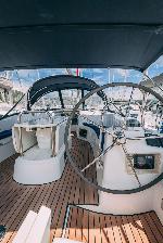 Ana B. Sun Odyssey 49i