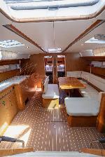 Ana B. Sun Odyssey 49i