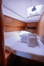 Ana B. Sun Odyssey 49i