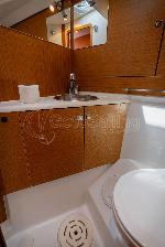 Ana B. Sun Odyssey 49i