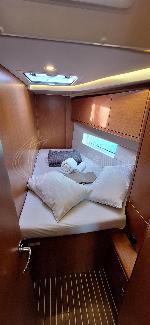 LADY FLORA 1 Bavaria C45