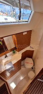 LADY FLORA 1 Bavaria C45