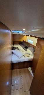 LADY FLORA 2 Sun Odyssey 490